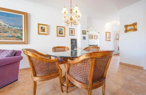 Altea Apartment | Altea Seaview