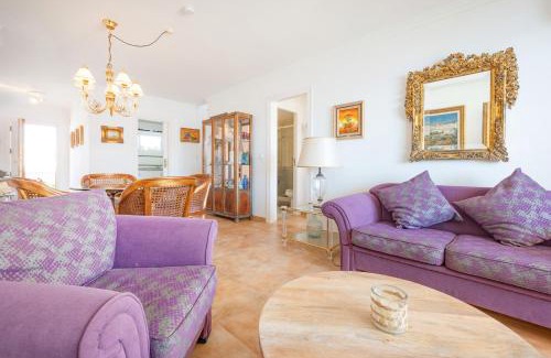Altea Apartment | Altea Seaview