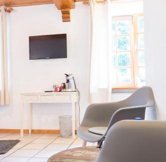 Overath House | Altenbruecker Muehle