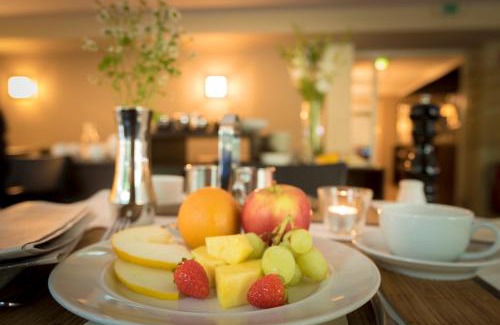 Center Hotel | Altera Hotel