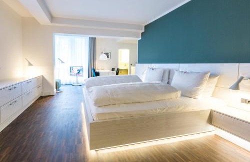 Center Hotel | Altera Hotel