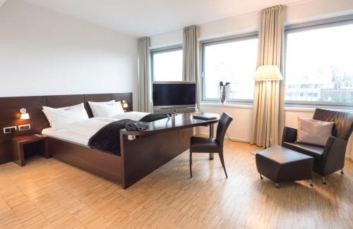Center Hotel | Altera Hotel