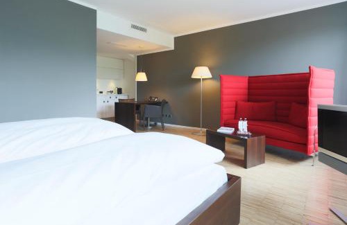Center Hotel | Altera Hotel