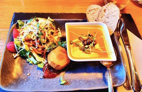 Giessen Hotel | Altes Eishaus, Hotel & Restaurant