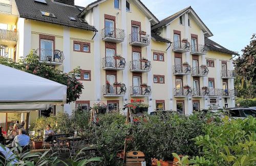Giessen Hotel | Altes Eishaus, Hotel & Restaurant