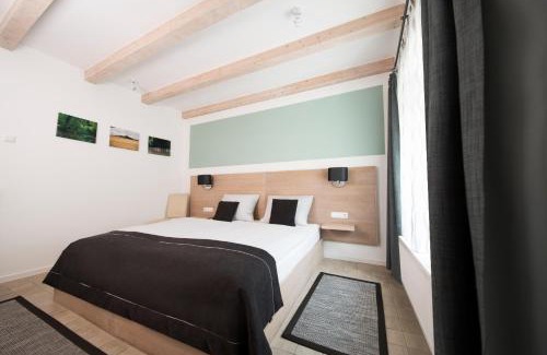 Giessen Hotel | Altes Eishaus, Hotel & Restaurant