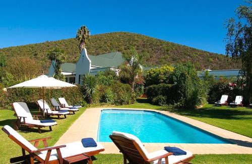 Schoemanshoek Cabin | Altes Landhaus Country Lodge