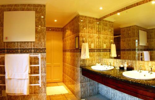 Schoemanshoek Cabin | Altes Landhaus Country Lodge