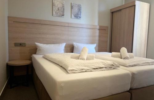 Schweinheim Hotel | Altes Sudhaus