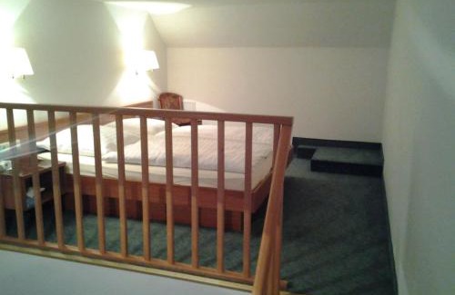 Foerdergersdorf Hotel | Altes Wirtshaus Fördergersdorf Bed & Breakfast