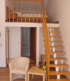 Foerdergersdorf Hotel | Altes Wirtshaus Fördergersdorf Bed & Breakfast