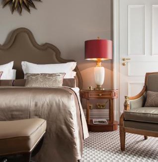 Bensberg Hotel | Althoff Grandhotel Schloss Bensberg