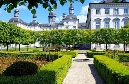 Bensberg Hotel | Althoff Grandhotel Schloss Bensberg