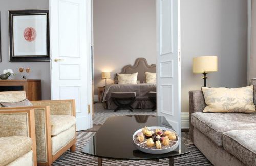 Bensberg Hotel | Althoff Grandhotel Schloss Bensberg