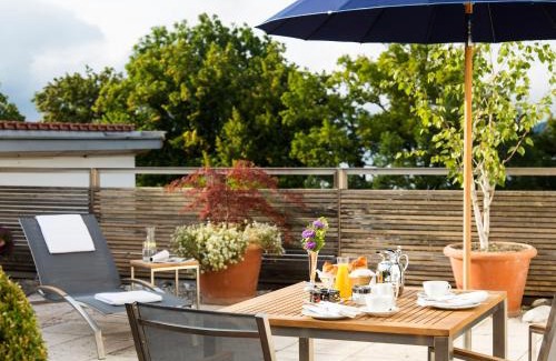 Egern Hotel | Althoff Seehotel Überfahrt
