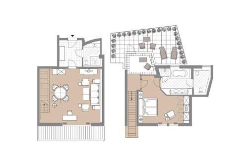 Egern Hotel | Althoff Seehotel Überfahrt