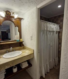Chacras de Coria House | Alto Chacras Cottage