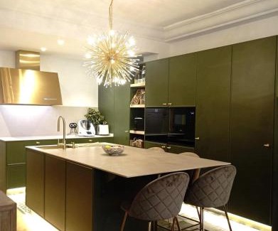 Zaragoza Centro Apartment | Alto standing, céntrico, ideal alquiler corporativo