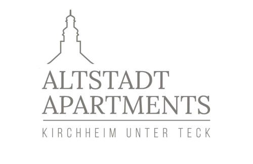 Kirchheim unter Teck Apartment | Altstadt Apartments