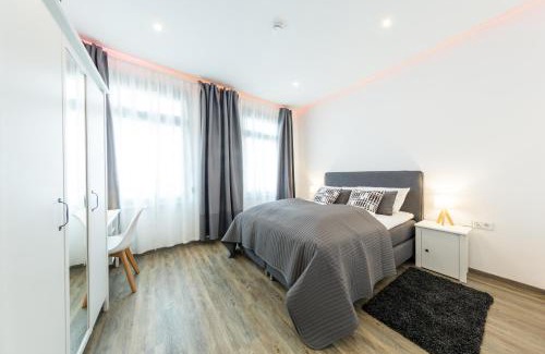 Kirchheim unter Teck Apartment | Altstadt Apartments