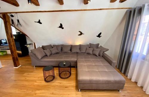 Kirchheim unter Teck Apartment | Altstadt Apartments