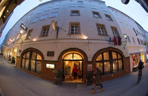 City Centre Salzburg Hotel | Altstadt Hotel Stadtkrug