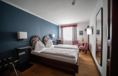 City Centre Salzburg Hotel | Altstadt Hotel Stadtkrug