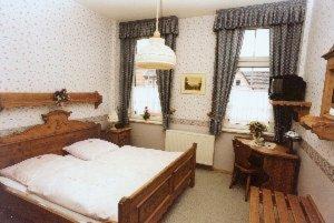 Eschwege Hotel | Altstadtgasthof Krone