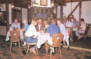 Eschwege Hotel | Altstadtgasthof Krone