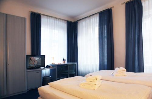 Innenstadt - Sankt Ulrich-Dom Hotel | Altstadthotel Augsburg