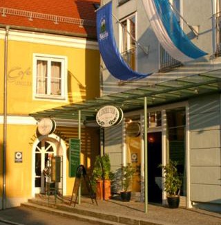 Bad Griesbach im Rottal Hotel | Altstadthotel Bad Griesbach