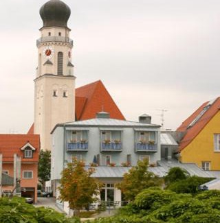 Bad Griesbach im Rottal Hotel | Altstadthotel Bad Griesbach