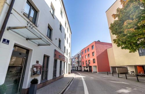 Altstadt Nordwest Hotel | Altstadthotel