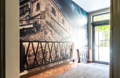 Altstadt Nordwest Hotel | Altstadthotel