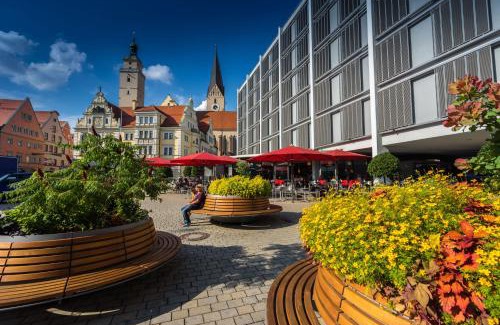 Altstadt Nordwest Hotel | Altstadthotel