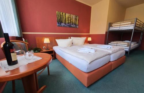 Ilsenburg Hotel | Altstadthotel Ilsenburg