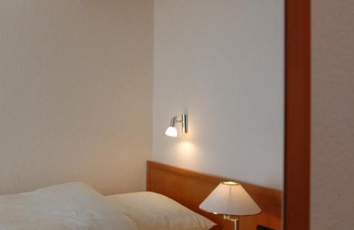 Rheine House | Altstadthotel-Rheine