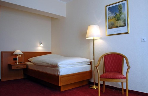 Rheine House | Altstadthotel-Rheine