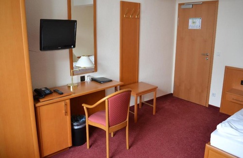 Rheine House | Altstadthotel-Rheine