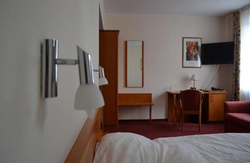Rheine House | Altstadthotel-Rheine