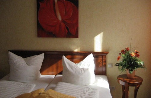Altotting Hotel | Altstadthotel Schex