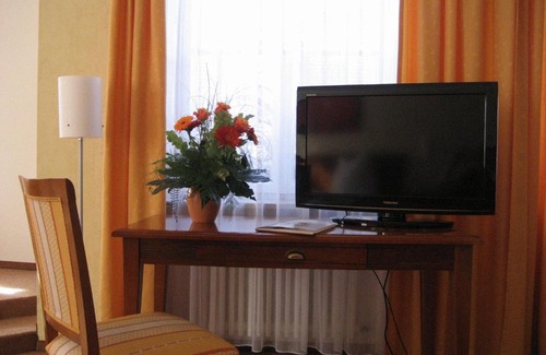 Altotting Hotel | Altstadthotel Schex