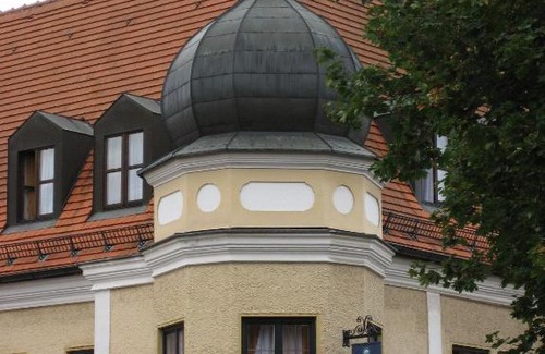 Altotting Hotel | Altstadthotel Schex