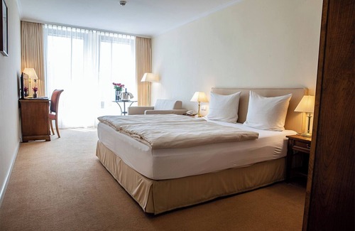 Bamberg Hotel | Altstadthotel Weinhaus Messerschmitt