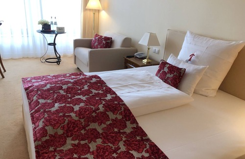 Bamberg Hotel | Altstadthotel Weinhaus Messerschmitt