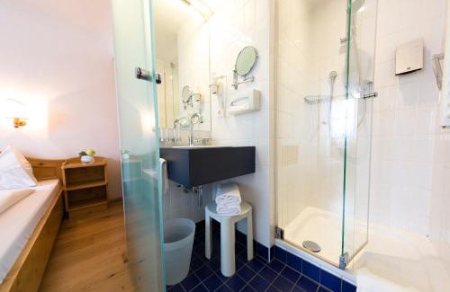 Innsbruck City Centre Hotel | Altstadthotel Weisses Kreuz
