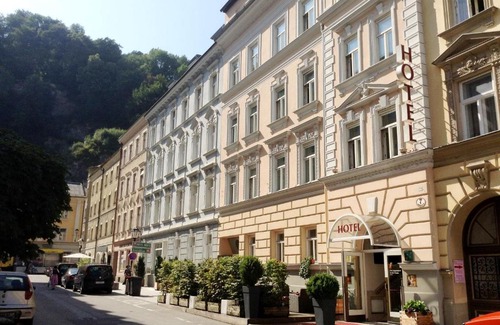 City Centre Salzburg Hotel | Altstadthotel Wolf-Dietrich