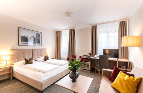 City Centre Salzburg Hotel | Altstadthotel Wolf-Dietrich