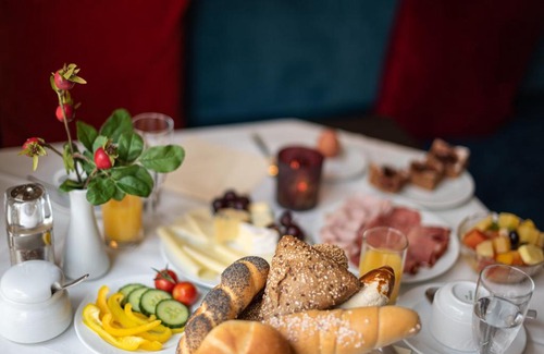 City Centre Salzburg Hotel | Altstadthotel Wolf-Dietrich