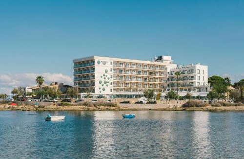 Can Pastilla Hotel | AluaSoul Palma Hotel Adults Only